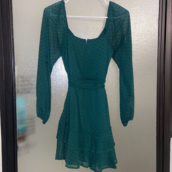 Trixxi Dress - Picture 7 of 7